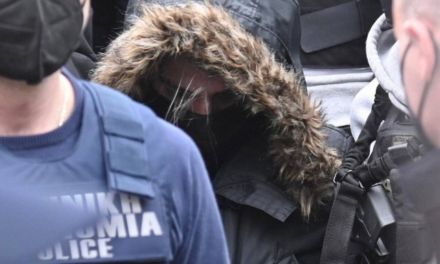 Ρούλα Πισπιρίγκου: Οι επιστήμονες της ΕΛ.ΑΣ. «ξεκλειδώνουν» την έρευνα