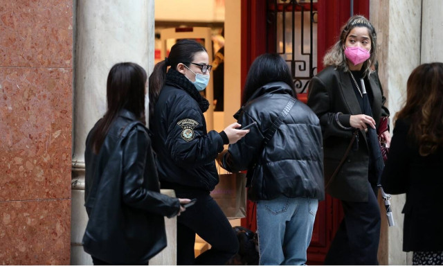 Πιστοποιητικά νόσησης και εμβολιασμού: Έρχονται αλλαγές στην ημερομηνία λήξης (vid)