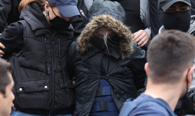 Ρούλα Πισπιρίγκου ΓΑΔΑ