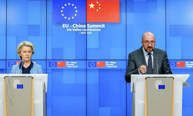 Πόλεμος στην Ουκρανία