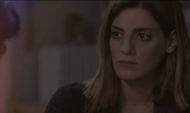 Νέο τραγούδι, νέος έρωτας, καινούργια ιστορία στον «Σασμό» (video)