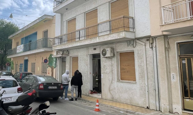 Πάτρα: Καταγγελίες για τον θάνατο της σπιτονοικοκυράς - «Φοβάμαι μην μου ρίξουν κάτι στο φαγητό»