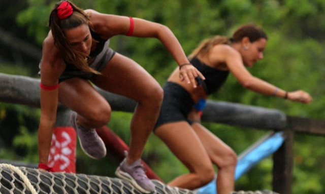 Survivor spoiler 2/4: Αυτή είναι η ομάδα που κερδίζει το έπαθλο φαγητού