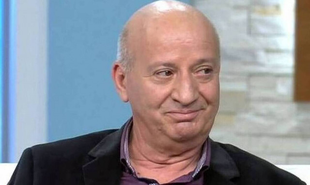 Κατερινόπουλος: «Η σύλληψη της Ρούλας θα αποδειχθεί σταγόνα στον ωκεανό»