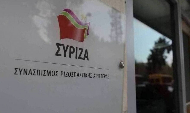 SYRIZA: Μitsotakis is a prime minister collapsing