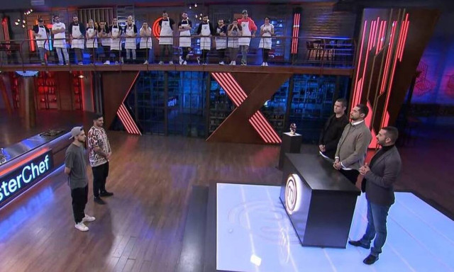 MasterChef: Μεγάλη ανατροπή! Δεν κατάφεραν να πάρουν την ποδιά στη δοκιμασία της δεύτερης ευκαιρίας