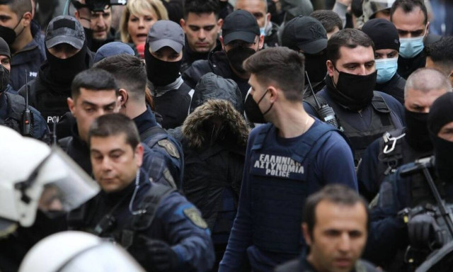 Πάτρα: Τι λέει η ΕΛ.ΑΣ. για το «τεστ αλήθειας» και την εκταφή της Τζωρτζίνας – Έρχονται εξελίξεις