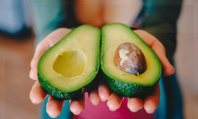 Ένα αβοκάντο την εβδομάδα μειώνει τον καρδιαγγειακό κίνδυνο