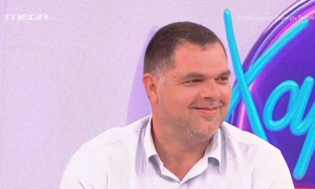 Δημήτρης Παπανικολάου