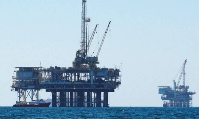 Πρωτοβουλίες για να προσδιορισθεί το ελληνικό φυσικό αέριο