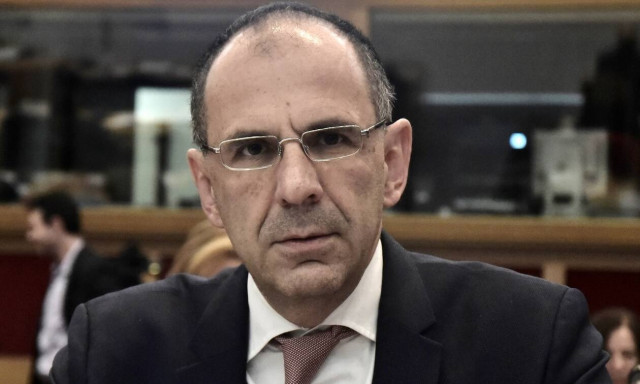 Γεραπετρίτης: Επιταχύνονται οι διαδικασίες σχετικά με τους υδρογονάνθρακες - Σύντομα τα αποτελέσματα