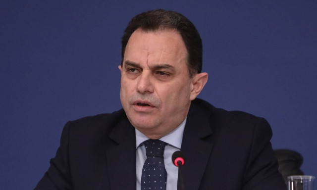 Γεωργαντάς: Τη Δευτέρα ανοίγει η πλατφόρμα δήλωσης αποθεμάτων σε ορισμένα γεωργικά προϊόντα