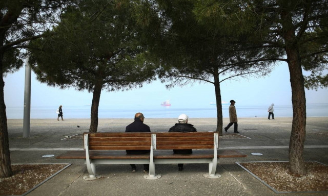 Κορονοϊός: Σταθερό το ιικό φορτίο στα λύματα της Θεσσαλονίκης