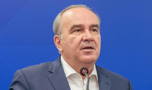 Παπαθανάσης: Θα είμαστε αμείλικτοι στο κυνήγι της αισχροκέρδειας