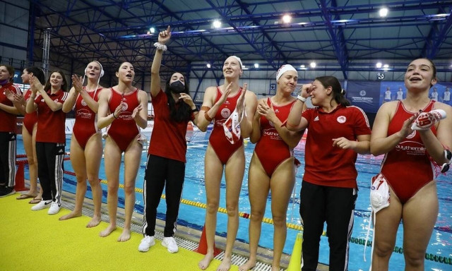 Πόλο: Με Σαμπαντέλ για τον τίτλο στη Euroleague ο Ολυμπιακός – Η ώρα και το κανάλι του τελικού