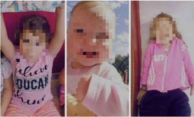 Ρούλα Πισπιρίγκου: «Φαντασιωνόταν τον τρόπο με τον οποίο θα πέθαιναν τα παιδιά» - Η ανάρτηση-μήνυμα