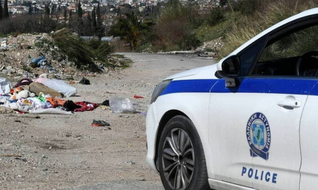 Σέρρες: Συνελήφθη 24χρονος στον Προμαχώνα - Έδειξε πλαστό PCR για να εισέλθει στην Ελλάδα