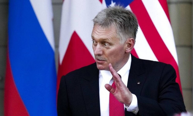 Κρεμλίνο: Οι συνομιλίες Μόσχας-Κιέβου «δεν είναι εύκολες» αλλά συνεχίζονται