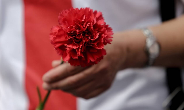 Πρωτομαγιά 2022: Προς μεταφορά η αργία