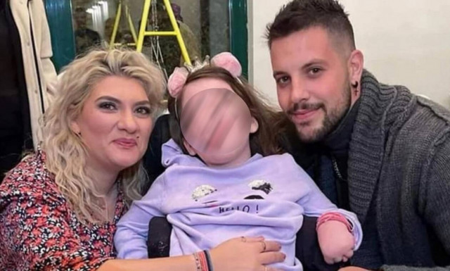 Λαμπρόπουλος στο twitter: Ο Μάνος δεν φαίνεται να έχει κάποια σχέση με τον θάνατο της Τζωρτζίνας