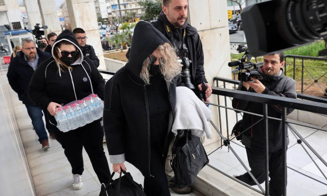 Πάτρα - Ρουγκάλας: Έγκλημα και όχι απλή αιτία θανάτου ο θάνατος της σπιτονοικοκυράς