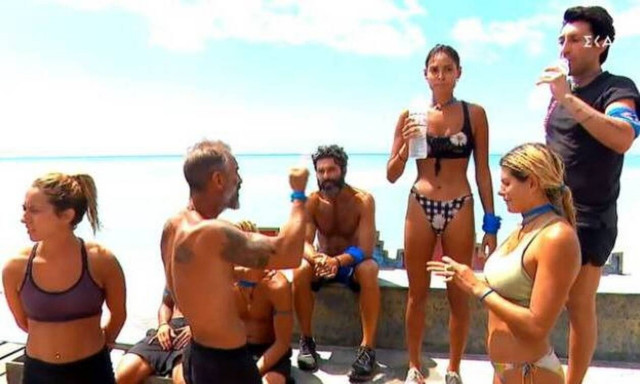 Survivor Spoiler: Αυτή η ομάδα κερδίζει το έπαθλο φαγητού σήμερα - «Σκοτωμός» στην παραλία