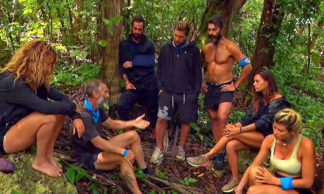 Survivor Spoiler: Έρχεται διπλή αποχώρηση; Ποιοι κερδίζουν την ασυλία, ποιος είναι υποψήφιος
