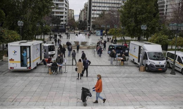 10,358 new coronavirus infections on Sunday, 58 deaths; 356 on ventilators