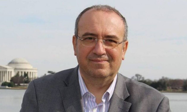 Παραίτηση Θωμά Σίδερη από το Πρώτο Πρόγραμμα