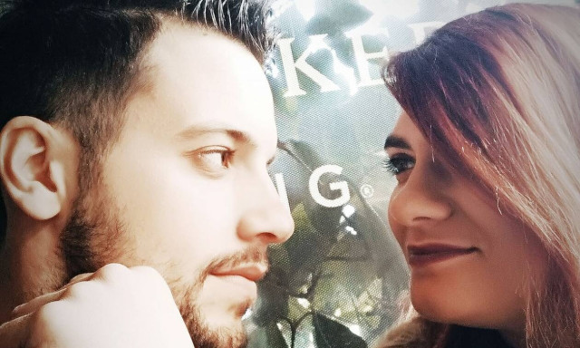 Ρούλα Πισπιρίγκου: Πληροφορίες ότι θα ζητήσει διαζύγιο από τον Μάνο Δασκαλάκη