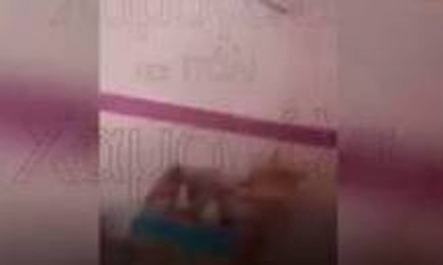 Πάτρα: Βίντεο μέσα από το δωμάτιο της 9χρονης Τζωρτζίνας