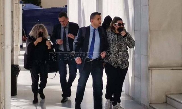 Πισπιρίγκου: Στη ΓΑΔΑ οι δικηγόροι με την οικογένειά της - «Η κεταμίνη ήταν στη διάθεση των γιατρών»