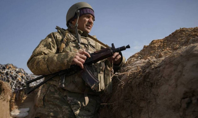 Στο νοσοκομείο πάνω από 500 Ρώσοι στρατιώτες – Τους δηλητηριάζουν Ουκρανοί πολίτες