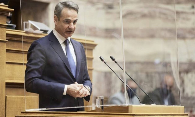 Το στοίχημα των μέτρων στήριξης, η διάρκεια της κρίσης και οι εφεδρείες