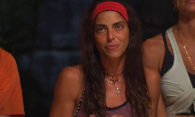 Survivor: Επέστρεψε στην Ελλάδα η Μυριέλλα Κουρεντή - Την περίμενε στο αεροδρόμιο ο Τζον