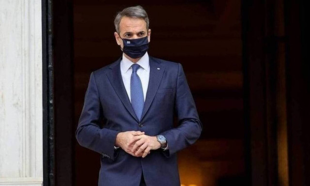 Κυριάκος Μητσοτάκης: «Φρίκη όσα συνέβησαν στην Μπούτσα – Οι δράστες πρέπει να λογοδοτήσουν»