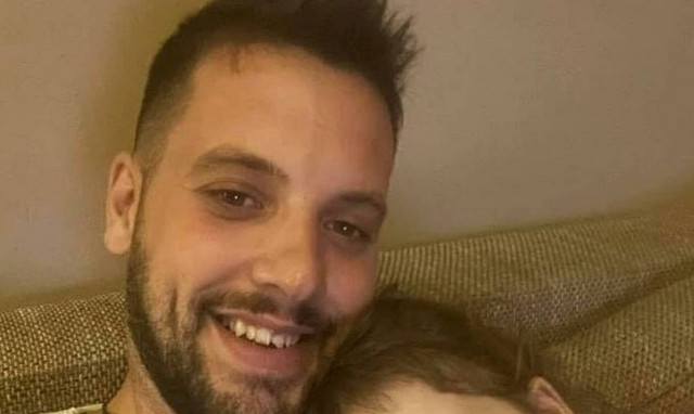 Νέα επίθεση της Δήμητρας Πισπιρίγκου κατά του Μάνου Δασκαλάκη - «Φοβάται κάτι ο κύριος;»