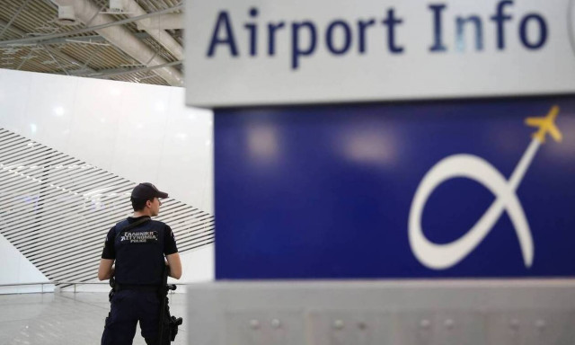 ΥΠΑ: Παρατείνονται έως τις 11 Απριλίου οι αεροπορικές οδηγίες για πτήσεις εξωτερικού