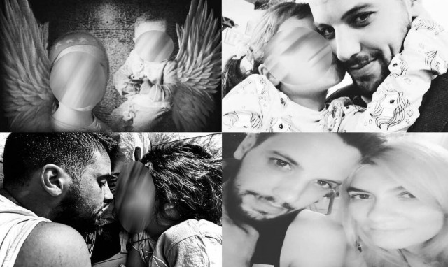 Γρηγόρης Λέων: «Τα ευρήματα δείχνουν ότι η Μαλένα και η Ίριδα δολοφονήθηκαν»