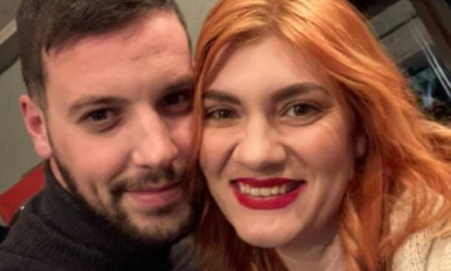 Πάτρα: «Ο Μάνος χτυπούσε τη Ρούλα» καταγγέλλει η Δήμητρα Πισπιρίγκου