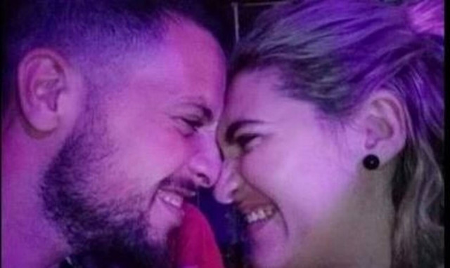 Πάτρα: Πισπιρίγκου - Δασκαλάκης έκαναν διακοπές δύο μήνες μετά τον θάνατο της Μαλένας - Δείτε φωτό