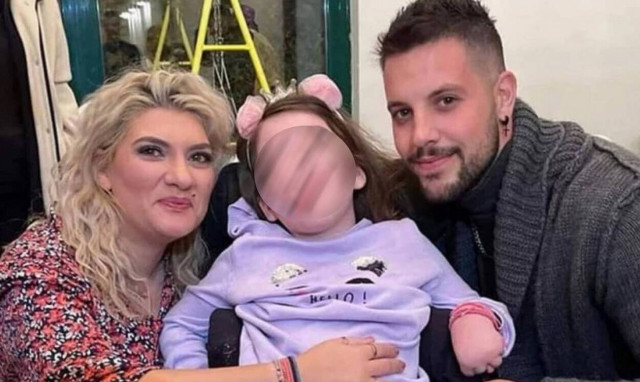 Πάτρα: Νέα ανατροπή στην υπόθεση – Παρών ο πατέρας στη βασική απόπειρα δολοφονίας της Τζωρτζίνας