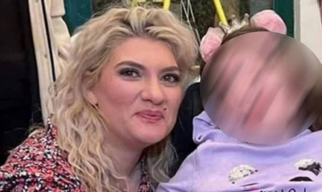 Νεκρά παιδιά στην Πάτρα: Τα μαλλιά της Τζωρτζίνας θα «δείξουν» την αλήθεια