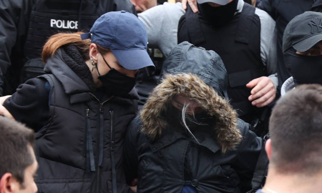 Τι θα γίνει αν δεν ομολογήσει η Ρούλα Πισπιρίγκου; Ο Γιώργος Καλλιακμάνης εξηγεί στο Newsbomb.gr