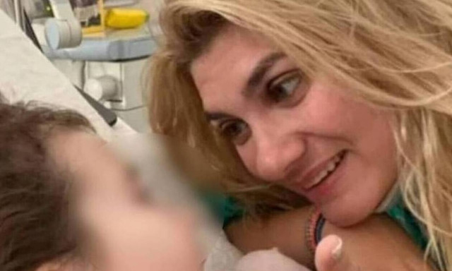 Οι τελευταίες μαρτυρικές στιγμές της Τζωρτζίνας - «Ακόμα δεν είδατε τίποτα», έλεγε η Πισπιρίγκου