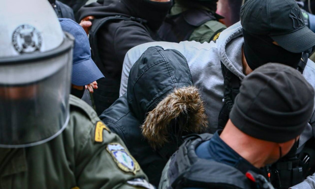 Εγκληματολόγος για Πάτρα: Θα υπάρξει μάχη της Πισπιρίγκου με τον Δασκαλάκη