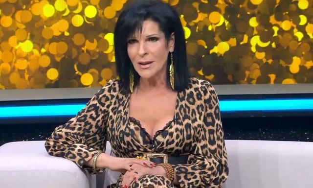 Chart Show: Η Σοφία Βόσσου αποκάλυψε τη συγκινητική ιστορία πίσω από το τραγούδι «Το Φιλαράκι»