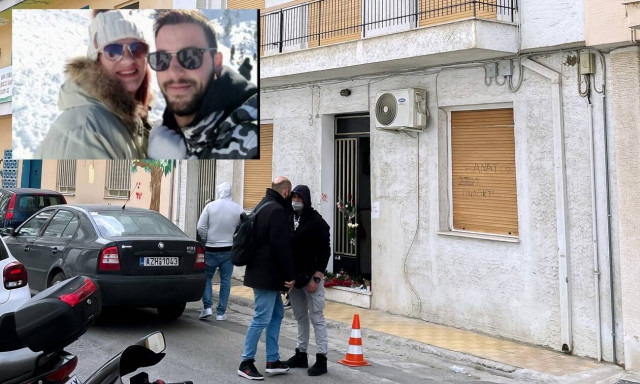 Πάτρα: Το «θρίλερ» με τον θάνατο της σπιτονοικοκυράς του ζευγαριού - Τι ισχύει για την αποτέφρωση