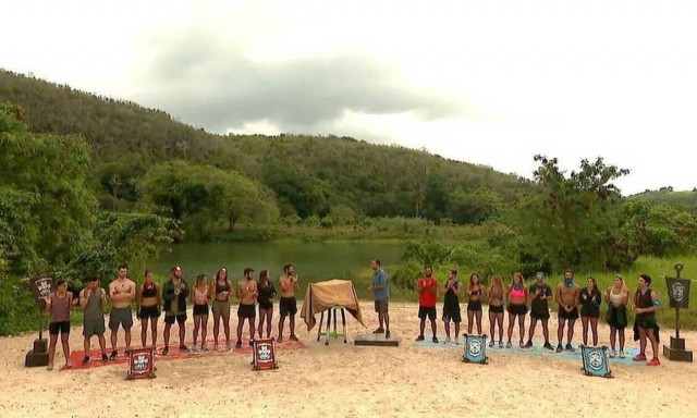 Survivor Spoiler: Ποιοι κερδίζουν την ασυλία, ποιος είναι υποψήφιος