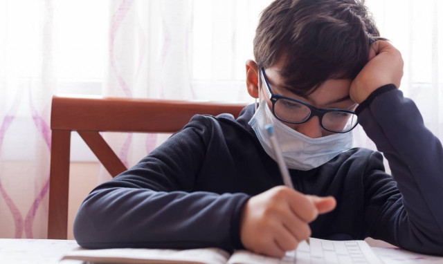 Με ένα Self-test οι μαθητές στα σχολεία αυτήν την εβδομάδα - Πότε πρέπει να γίνεται ο έλεγχος
